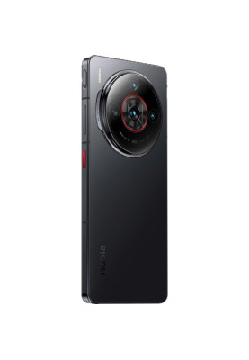 Смартфон ZTE Nubia Z60S Pro 5G 16/1Tb (NX725J) Black Global version