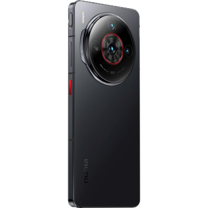 Смартфон ZTE Nubia Z60S Pro 5G 16/1Tb (NX725J) Black Global version