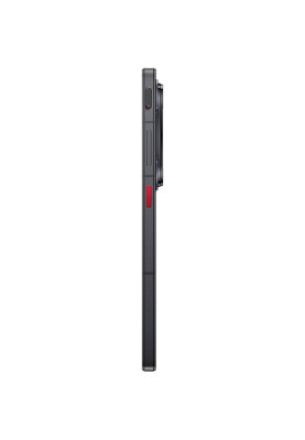 Смартфон ZTE Nubia Z60S Pro 5G 16/1Tb (NX725J) Black Global version