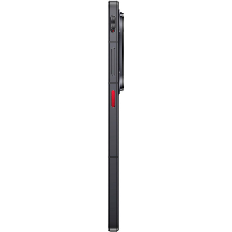 Смартфон ZTE Nubia Z60S Pro 5G 16/1Tb (NX725J) Black Global version