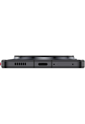 Смартфон ZTE Nubia Z60S Pro 5G 16/1Tb (NX725J) Black Global version