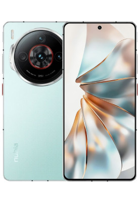 Смартфон ZTE Nubia Z60S Pro 5G 16/512Gb (NX725J) Cyan Global version