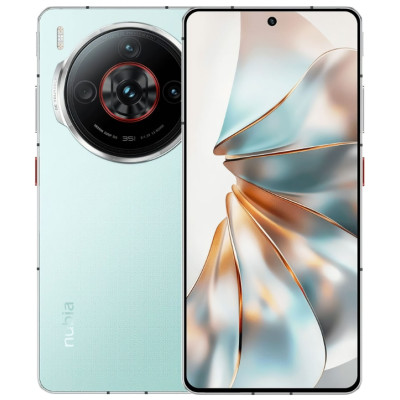Смартфон ZTE Nubia Z60S Pro 5G 16/512Gb (NX725J) Cyan Global version