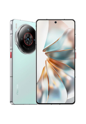 Смартфон ZTE Nubia Z60S Pro 5G 16/512Gb (NX725J) Cyan Global version