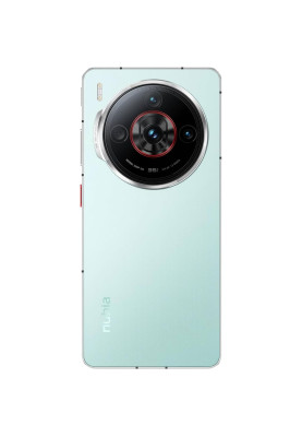 Смартфон ZTE Nubia Z60S Pro 5G 16/512Gb (NX725J) Cyan Global version