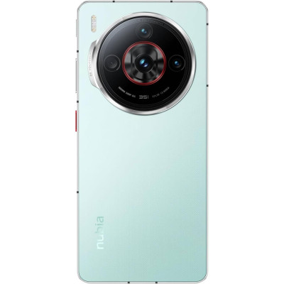 Смартфон ZTE Nubia Z60S Pro 5G 16/512Gb (NX725J) Cyan Global version