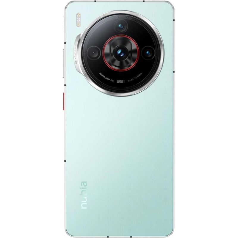 Смартфон ZTE Nubia Z60S Pro 5G 16/512Gb (NX725J) Cyan Global version
