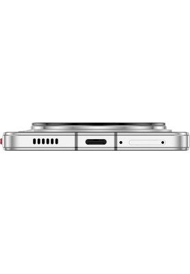 Смартфон ZTE Nubia Z60S Pro 5G 16/512Gb (NX725J) Cyan Global version