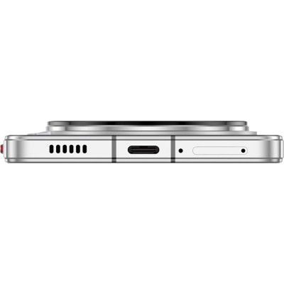 Смартфон ZTE Nubia Z60S Pro 5G 16/512Gb (NX725J) Cyan Global version