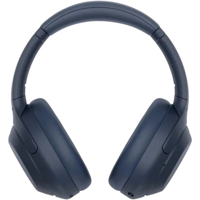 Bluetooth Stereo Sony WH-1000XM4 Midnight Blue (WH1000XM4L.E) Bluetooth Stereo Sony WH-1000XM4 Midnight Blue (WH1000XM4L.E)