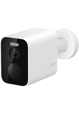 IP-камера Xiaomi Outdoor Camera BW500 MJSXJ06BY (BHR8301GL) UA