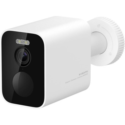 IP-камера Xiaomi Outdoor Camera BW500 MJSXJ06BY (BHR8301GL) UA