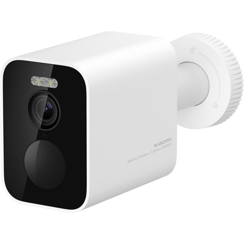 IP-камера Xiaomi Outdoor Camera BW500 MJSXJ06BY (BHR8301GL) UA