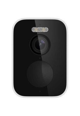 IP-камера Xiaomi Outdoor Camera BW500 MJSXJ06BY (BHR8301GL) UA