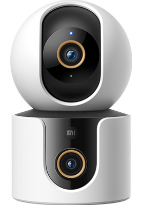 IP-камера Xiaomi Smart Camera C500 Dual MBC22 (BHR8755EU) UA