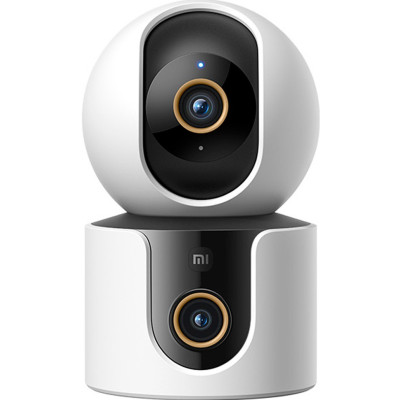 IP-камера Xiaomi Smart Camera C500 Dual MBC22 (BHR8755EU) UA