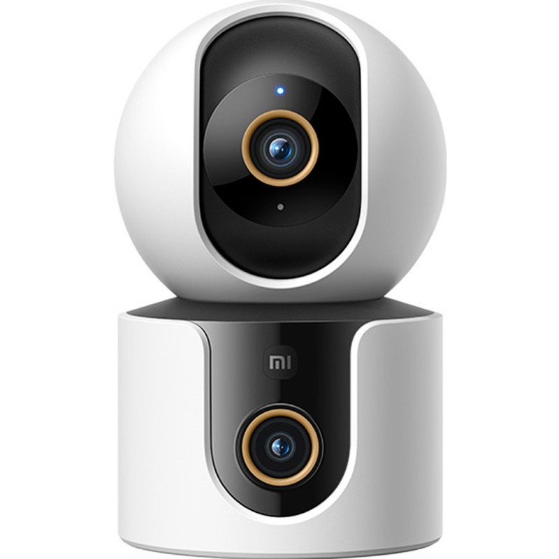 IP-камера Xiaomi Smart Camera C500 Dual MBC22 (BHR8755EU) UA