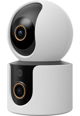 IP-камера Xiaomi Smart Camera C500 Dual MBC22 (BHR8755EU) UA
