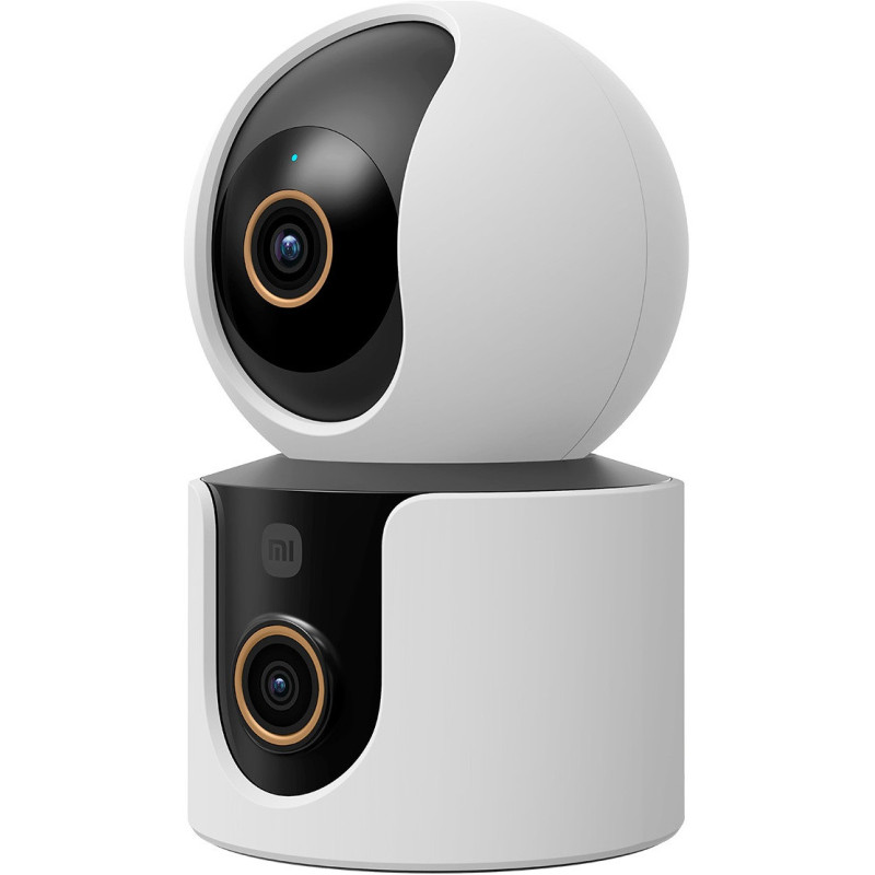 IP-камера Xiaomi Smart Camera C500 Dual MBC22 (BHR8755EU) UA