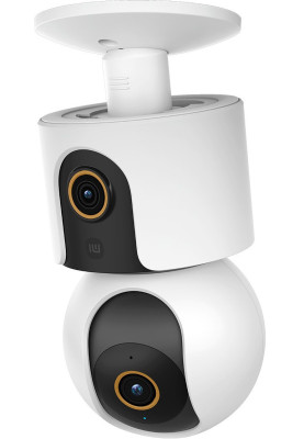 IP-камера Xiaomi Smart Camera C500 Dual MBC22 (BHR8755EU) UA