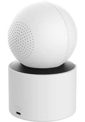 IP-камера Xiaomi Smart Camera C500 Dual MBC22 (BHR8755EU) UA