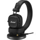 Bluetooth Stereo Marshall Major IV Black (1005773) UA