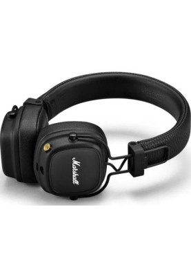 Bluetooth Stereo Marshall Major IV Black (1005773) UA