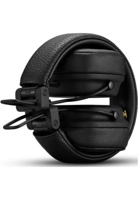 Bluetooth Stereo Marshall Major IV Black (1005773) UA