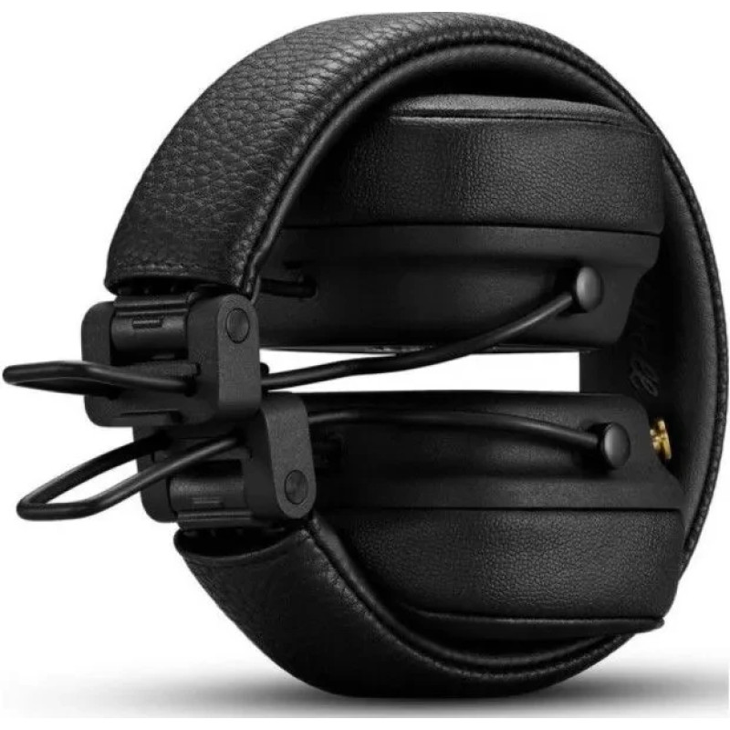 Bluetooth Stereo Marshall Major IV Black (1005773) UA
