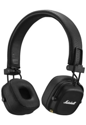Bluetooth Stereo Marshall Major IV Black (1005773) UA