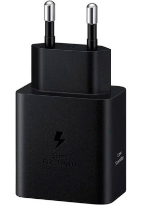 МЗП Type C to Type C 45W PD PPS 1.8m (EP-T4511XBEGEU) black Samsung UA