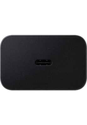 МЗП Type C to Type C 45W PD PPS 1.8m (EP-T4511XBEGEU) black Samsung UA