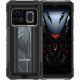 Doogee Fire 6 Max 8/256Gb Silver NFC Global version