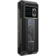 Doogee Fire 6 Max 8/256Gb Silver NFC Global version