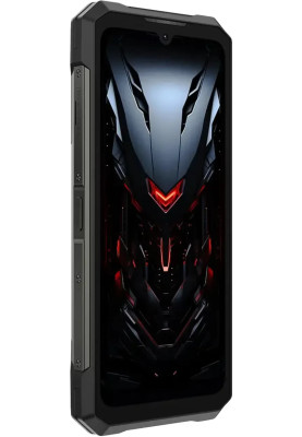 Doogee Fire 6 Max 8/256Gb Silver NFC Global version