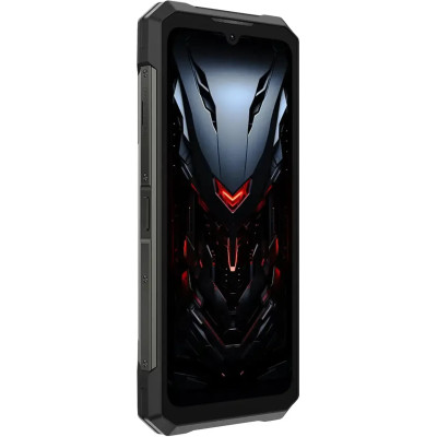 Doogee Fire 6 Max 8/256Gb Silver NFC Global version