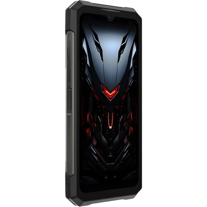 Doogee Fire 6 Max 8/256Gb Silver NFC Global version