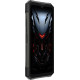 Doogee Fire 6 Max 8/256Gb Silver NFC Global version