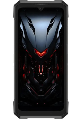 Doogee Fire 6 Max 8/256Gb Silver NFC Global version