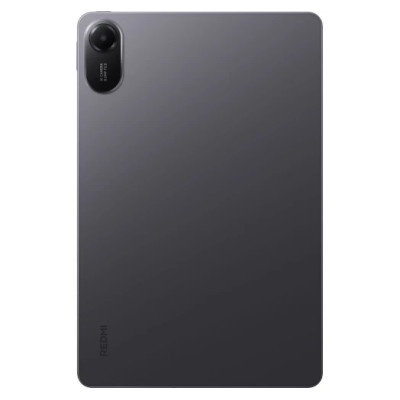Планшет Xiaomi Redmi Pad 2 4/128Gb 4G Graphite Gray (VHU5660EU) UA UCRF
