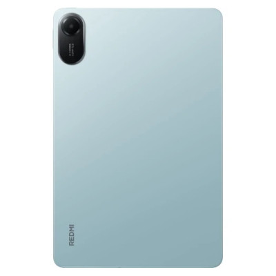 Планшет Xiaomi Redmi Pad 2 4/128Gb Wi-Fi version Mint Green (VHU5875EU) UA UCRF