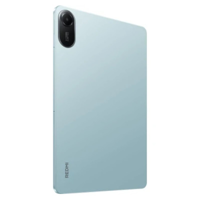 Планшет Xiaomi Redmi Pad 2 4/128Gb Wi-Fi version Mint Green (VHU5875EU) UA UCRF