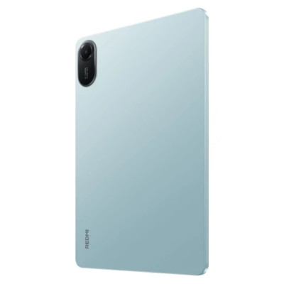 Планшет Xiaomi Redmi Pad 2 4/128Gb Wi-Fi version Mint Green (VHU5875EU) UA UCRF
