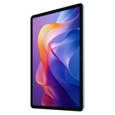 Планшет Xiaomi Redmi Pad 2 4/128Gb Wi-Fi version Mint Green (VHU5875EU) UA UCRF