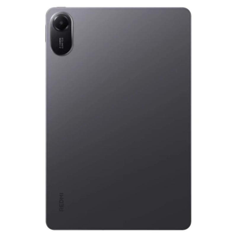 Планшет Xiaomi Redmi Pad 2 8/256Gb Wi-Fi version Graphite Gray (VHU5631EU) UA UCRF