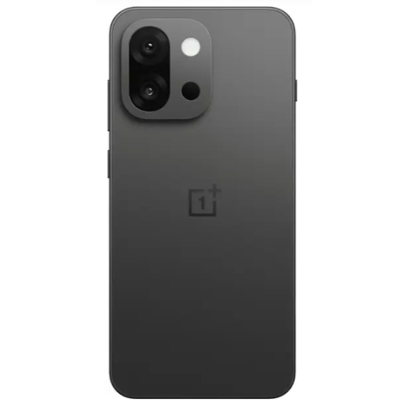 Смартфон OnePlus 13T 16/512GB Black CN Глобальная прошивка