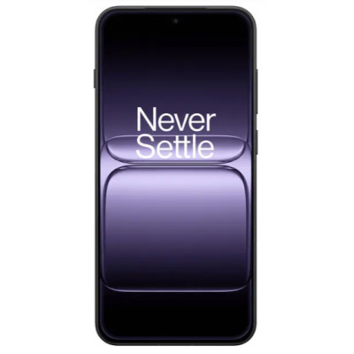 Смартфон OnePlus 13T 16/512GB Black NFC Color OS CN