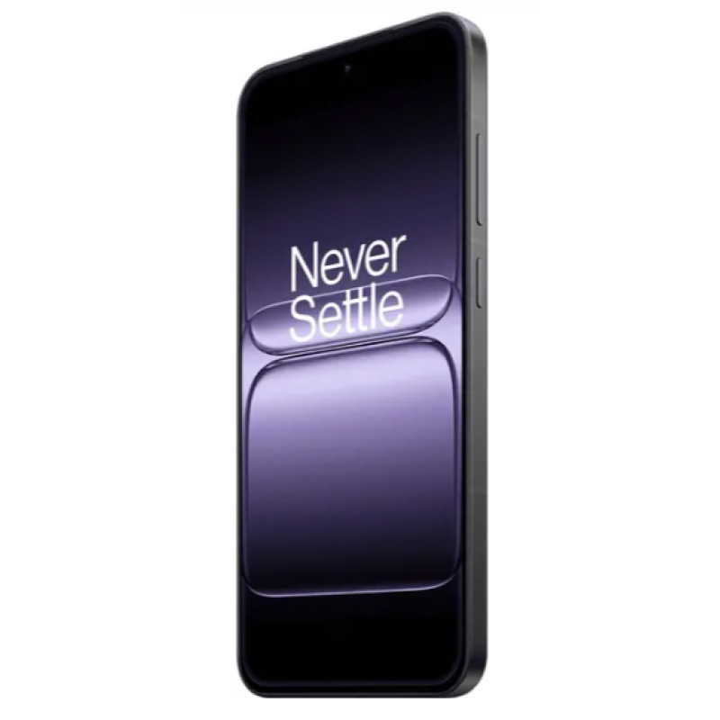 Смартфон OnePlus 13T 16/512GB Black CN Глобальная прошивка