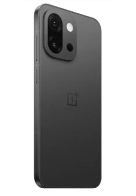 Смартфон OnePlus 13T 16/512GB Black CN Глобальная прошивка