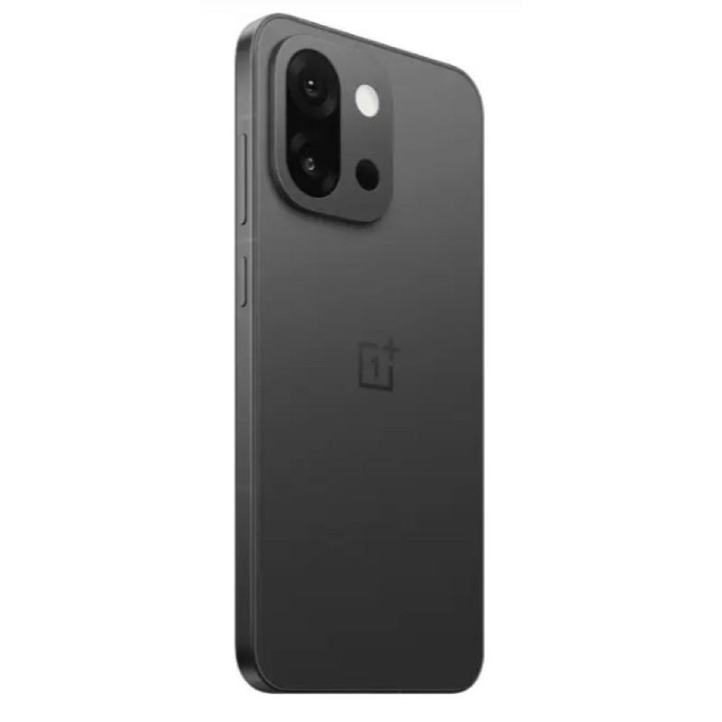 Смартфон OnePlus 13T 16/512GB Black CN Глобальная прошивка